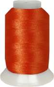 ThreaDelight P-823 Bright Orange 60WT