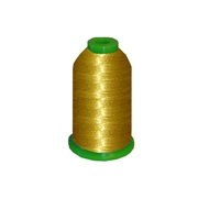 Metallic Embroidery Thread Cone ThreaDelighT