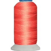 ThreaDelight Rayon R-512 Coral MD