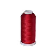 ThreaDelight P-533 Christmas Red 5500yds