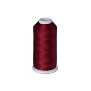 ThreaDelight P-537 Garnet MD 5500yds