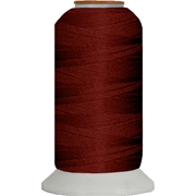 ThreaDelight P-537 Garnet Medium