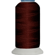 ThreaDelight Rayon R-538 Deep Wine Red