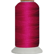 ThreaDelight P-564 Cranberry Dark