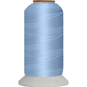 ThreaDelight P-606 Lavender Blue Light