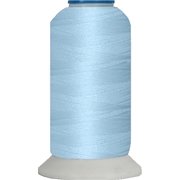 ThreaDelight Rayon R-614 Sky Blue