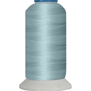 ThreaDelight Rayon R-628 Baby Blue LT