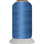 ThreaDelight P-633 Baby Blue Dark