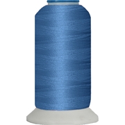  ThreaDelight Rayon R-633 Baby Blue DK