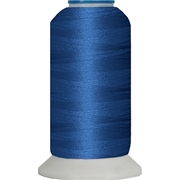 ThreaDelight Rayon R-634 Night Blue