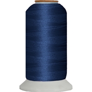 ThreaDelight P-636 Navy Blue