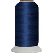 ThreaDelight P-637 Blueberry Blue