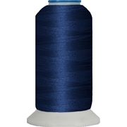 ThreaDelight Rayon R-637 Blueberry Blue