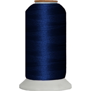 ThreaDelight P-638 Navy Blue Dark