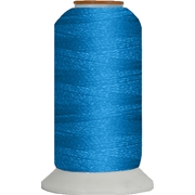 ThreaDelight P-653 Caribbean Blue