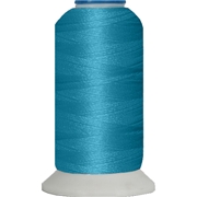 ThreaDelight Rayon R-656 Peacock Blue