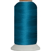 ThreaDelight P-658 Peacock Blue Dark