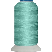 ThreaDelight Rayon R-668 Teal Green LT