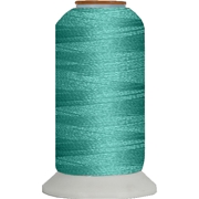 ThreaDelight P-669 Teal Green Medium