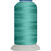 ThreaDelight Rayon R-669 Teal Green MD