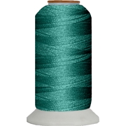 ThreaDelight P-670 Teal Green Dark