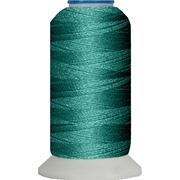 ThreaDelight Rayon R-670 Teal Green DK