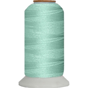 ThreaDelight P-671 Light Sea Green