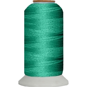 ThreaDelight P-675 Emerald Green