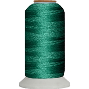 ThreaDelight P-681 Aquamarine Green Dark