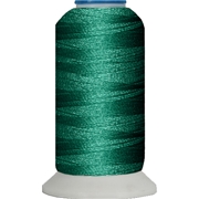 ThreaDelight Rayon R-681 Aquamarine Green DK