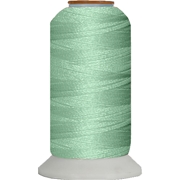 ThreaDelight P-696 Malachite Green Light