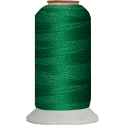 ThreaDelight P-706 Emerald Green Dark