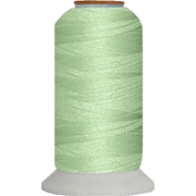 ThreaDelight P-709 Pistachio Green Light