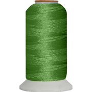 ThreaDelight P-716 Forest Green Medium