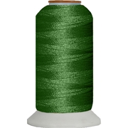 ThreaDelight P-717 Forest Green