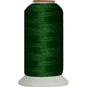 ThreaDelight P-718 Forest Green Dark