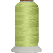 ThreaDelight P-735 Avocado Green Light