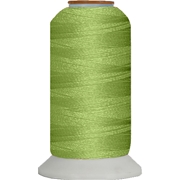 ThreaDelight P-736 Tarragon Green