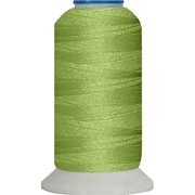 ThreaDelight Rayon R-736 Tarragon Green