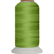 ThreaDelight P-737 Olive Green