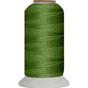 ThreaDelight P-739 Avocado Green Medium