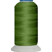 ThreaDelight Rayon R-739 Avocado Green MD