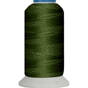 ThreaDelight Rayon R-740 Avocado Green DK