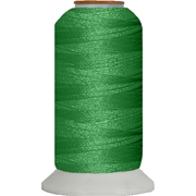 ThreaDelight P-747 Christmas Green