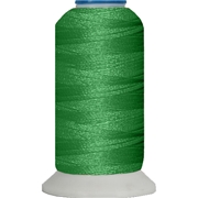 ThreaDelight Rayon R-747 Christmas Green