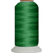 ThreaDelight P-748 Christmas Green Medium