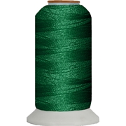 ThreaDelight P-749 Christmas Green Dark