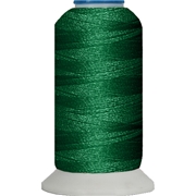 ThreaDelight Rayon R-749 Christmas Green DK