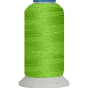 ThreaDelight Rayon R-751 Parrot Green