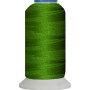 ThreaDelight Rayon R-752 Parrot Green MD